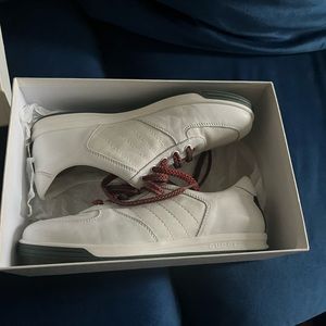 Kids Gucci Vintage Shoes